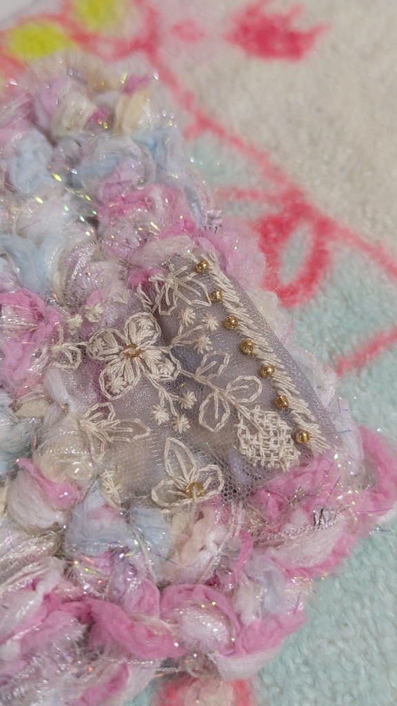 キャンディーガーデンフォレスト ディバイダー A