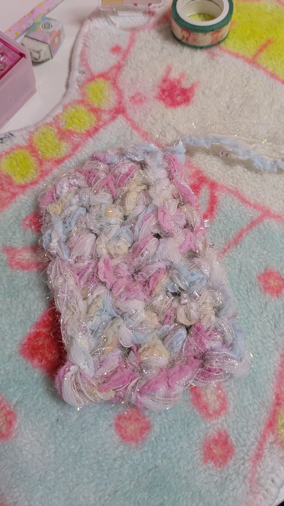 キャンディーガーデンフォレスト ディバイダー A