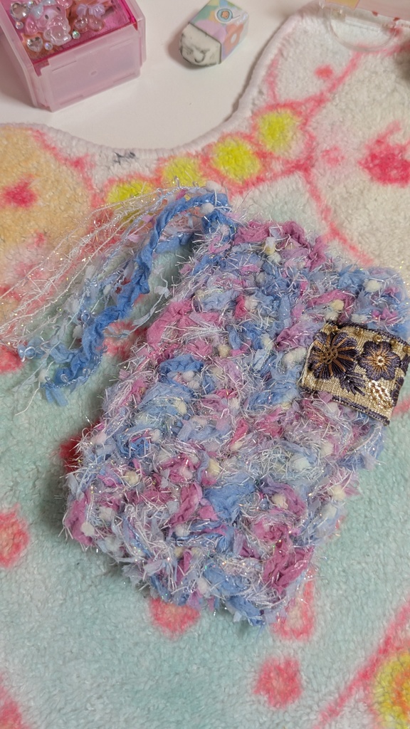 キャンディーガーデンフォレスト ディバイダー B