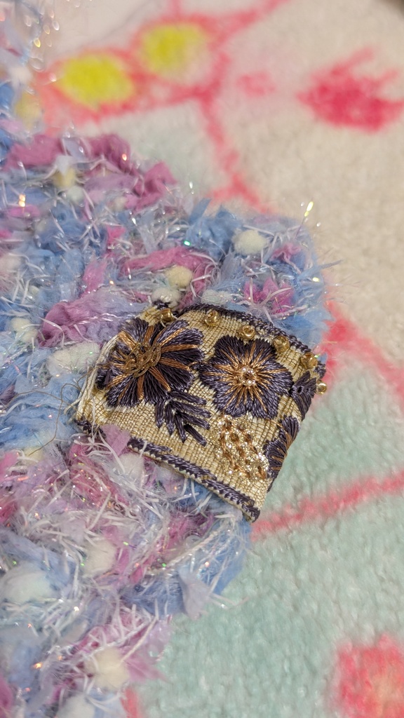 キャンディーガーデンフォレスト ディバイダー B