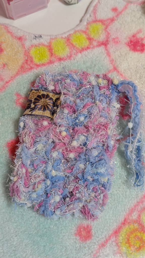 キャンディーガーデンフォレスト ディバイダー B