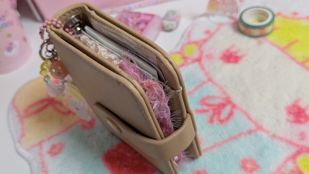 キラキラガーデンディバイダー