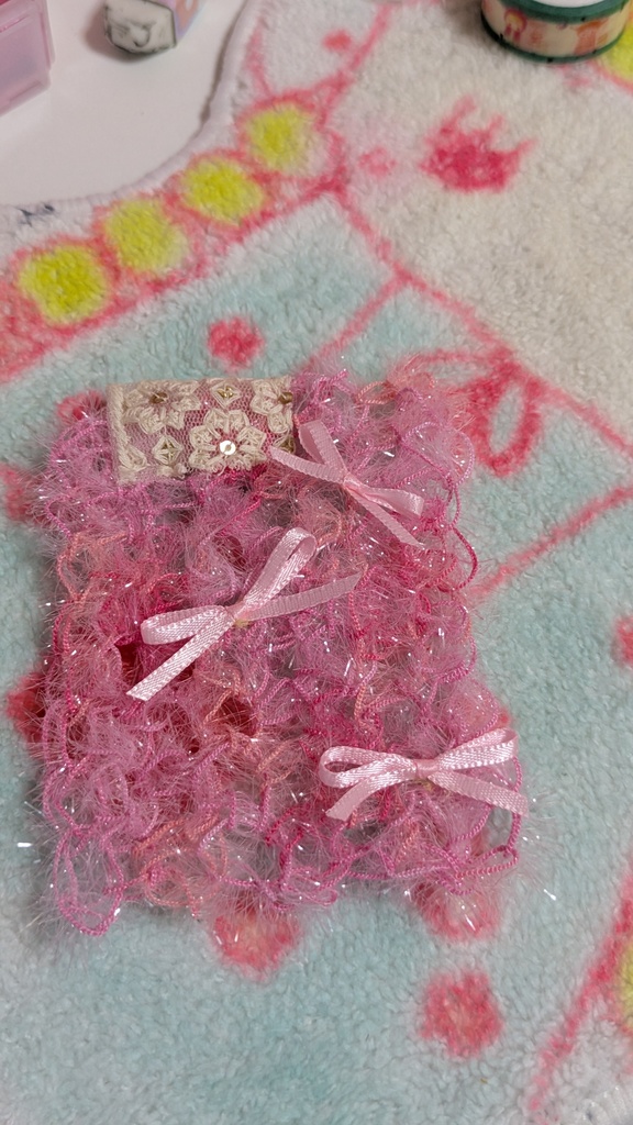 キラキラガーデンディバイダー