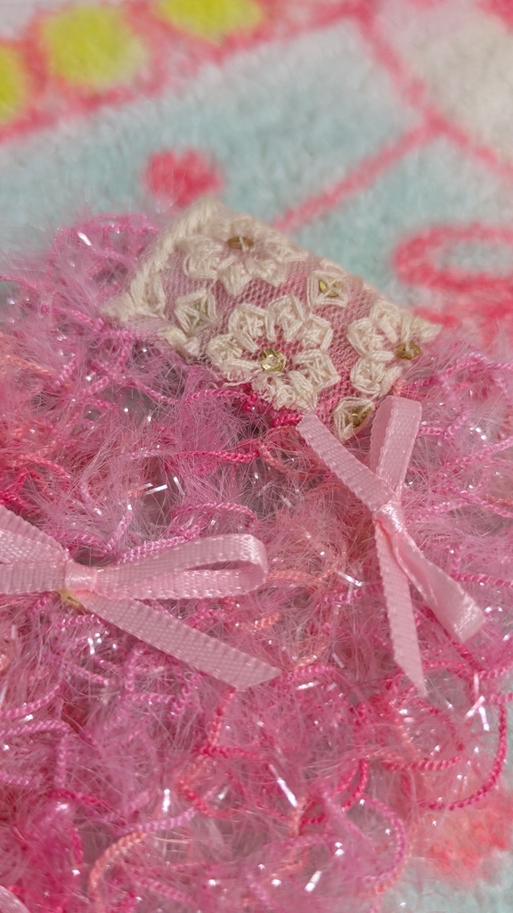 キラキラガーデンディバイダー