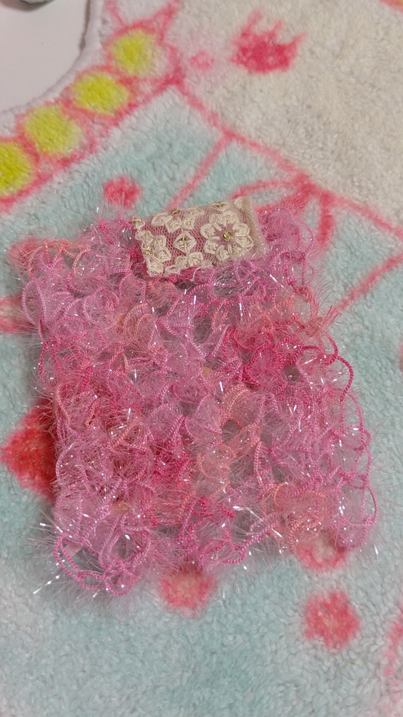 キラキラガーデンディバイダー