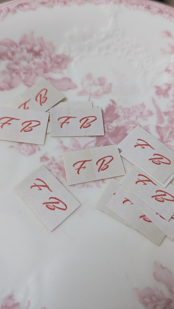 おまじないと心のおすそ分けファイル