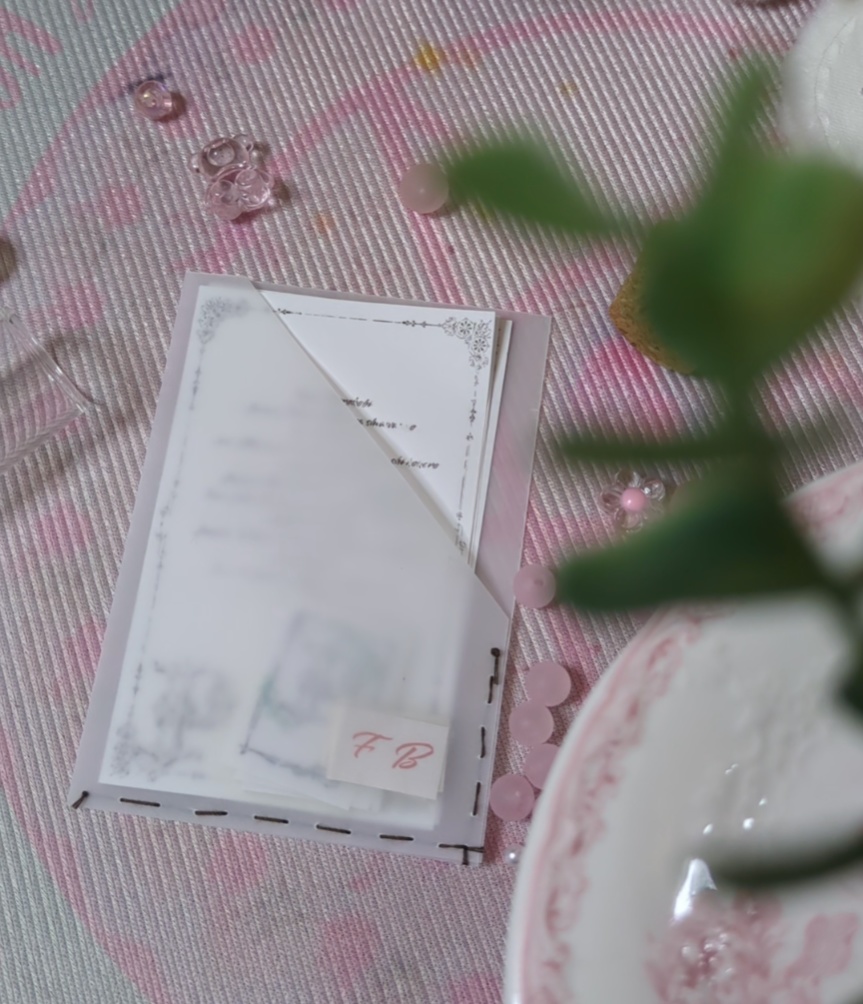 おまじないと心のおすそ分けファイル