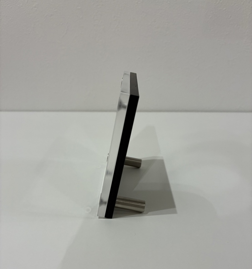 ビックリマンシール ウエハースシール シール 専用ケース スタンド付き