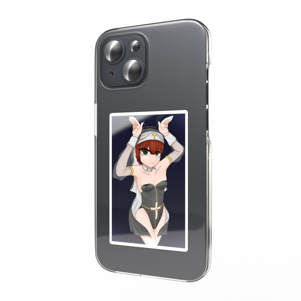 バニーシスター