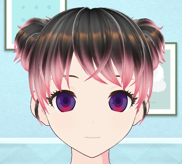 [VROID] Eyes