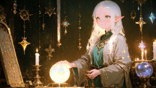 4_09_天藍の星契式_The Ceremony of Celestial Azure