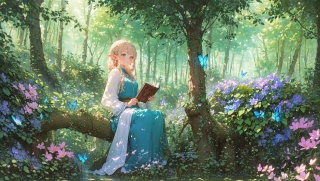 5_04_風にめくれる夢の章_The Dream Chapter Turned by the Wind