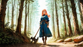 5_10_斬り裂くのは獣か沈黙か_Where Silence Stands Still