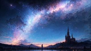 6_05_流星の道標_Stardrift's Signpost