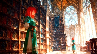 8_05_物語を抱きしめる瞬間_The Moment I Hold a Story Close