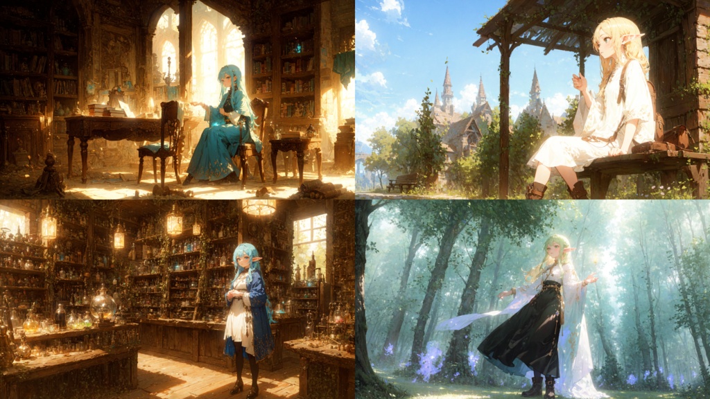 6_00_6月分まとめ_June Collection