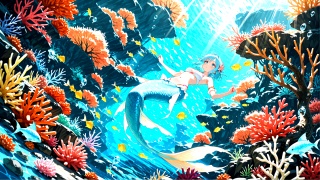 9_04_泡沫に咲く想い_Blossom in the Foam