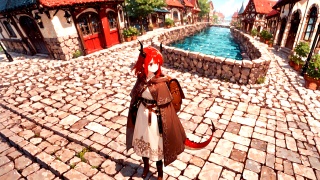 10_03_水音が響く街角で_At the Corner Where Water Whispers