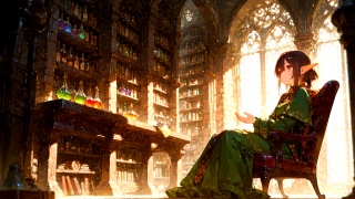 10_13_時を溶かすエリクシル_Elixir That Melts Time