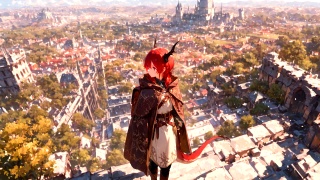 11_01_風の止む街を見下ろして_Overlooking the City Where the Wind Ceased