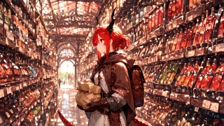 11_05_塩とパンと、旅の記憶_Salt, Bread, and Memories of the Journey