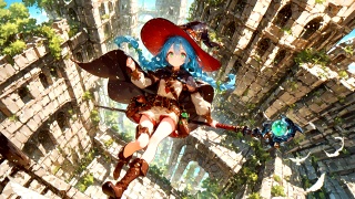 11_10_空渡りの魔法_The Spell That Walks the Sky