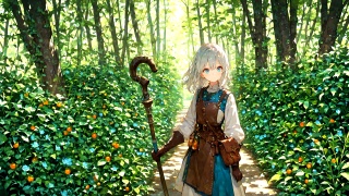 11_14_調薬の始まりは森の入口で_Where Every Potion Begins At the Forest’s Gentle Gate