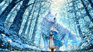 12_05_ふたりの足跡が描く物語_The Story Etched by Their Footprints