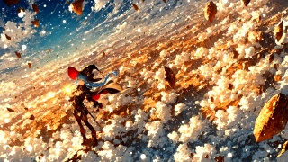 12_12_砕けた空に立つ_Standing Beneath the Shattered Sky