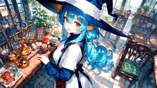 01_04_フィオナの失敗しない実験_Fiona’s Never-Failing Experiment