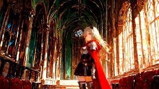 02_01_獅子の誇りを胸に_With a Lion’s Pride at Heart