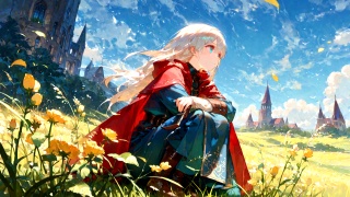 02_02_風が追いつく前に_Before the Wind Catches Up