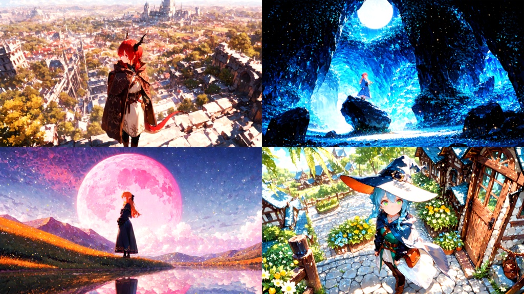 11_00_11月分まとめ_ November Collection