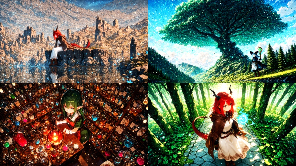 12_00_12月分まとめ_December Collection