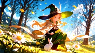 04_04_柔らかな季節の輪郭_The Soft Outline of a Season