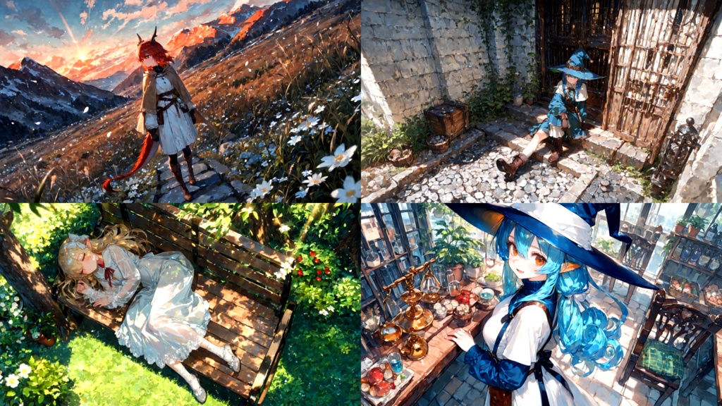 01_00_1月分まとめ_January Collection