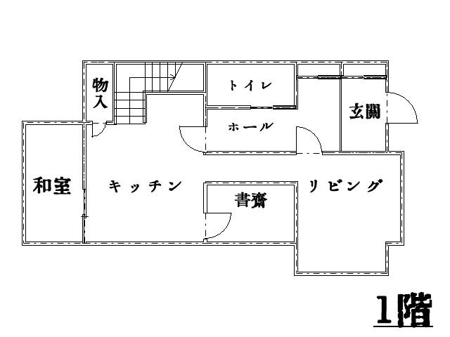 大正くとうるふ/悪霊の家