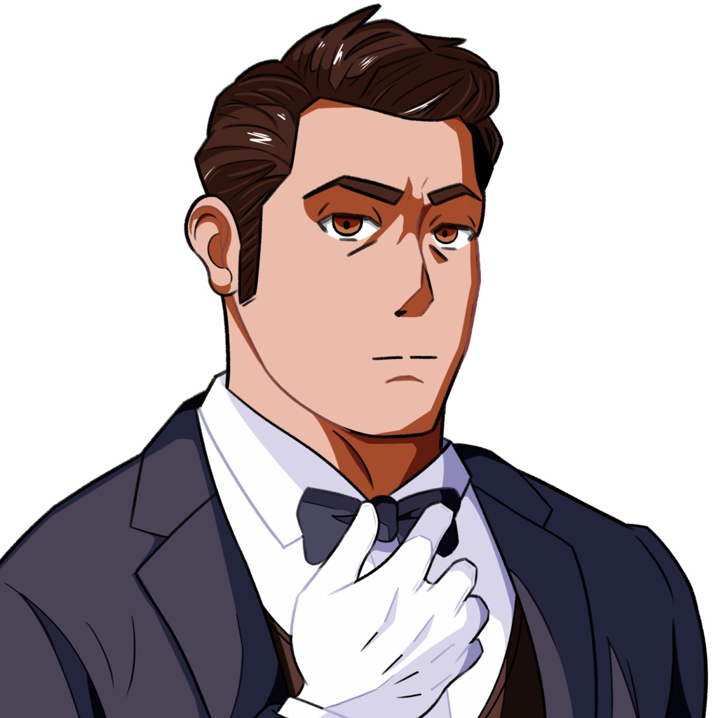 屋敷に蔓延る影【SPLL:E200014】