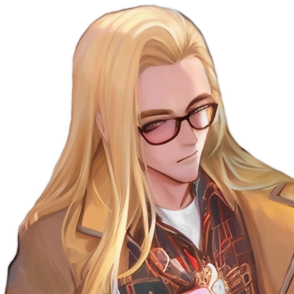 スケアクロウが来る【SPLL:E197542】