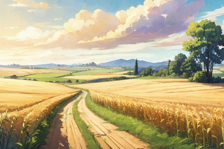 スケアクロウが来る【SPLL:E197542】