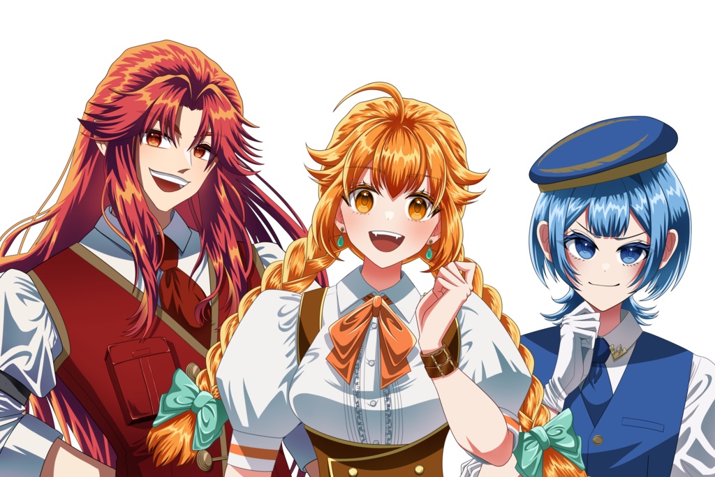 穹天のステラ【SPLL:E196896】