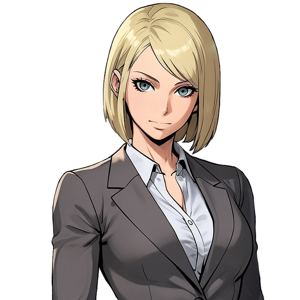 おはよう、アンドロイド【SPLL:E194015】