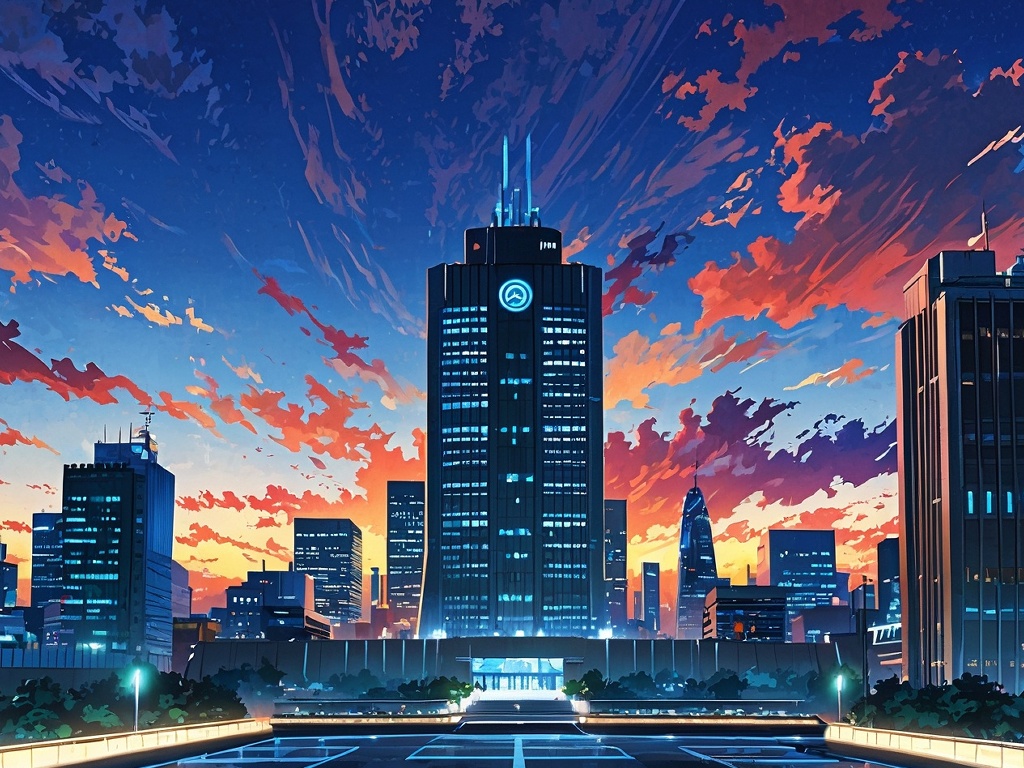 おはよう、アンドロイド【SPLL:E194015】