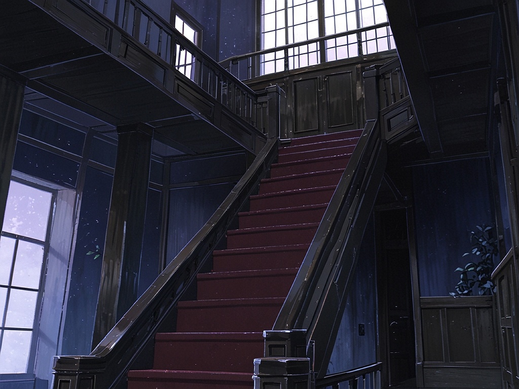 ゴーストが願った夢【SPLL:E194951】