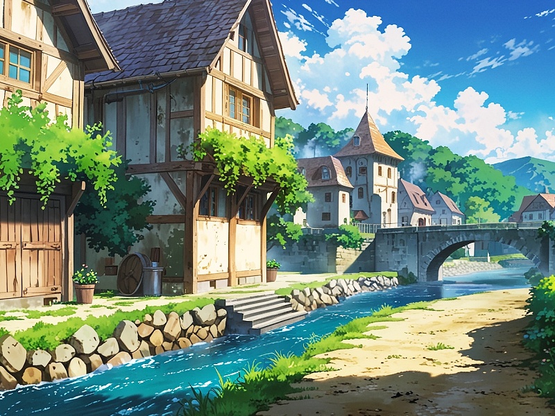 属州に毒の雨【SPLL:E192840】