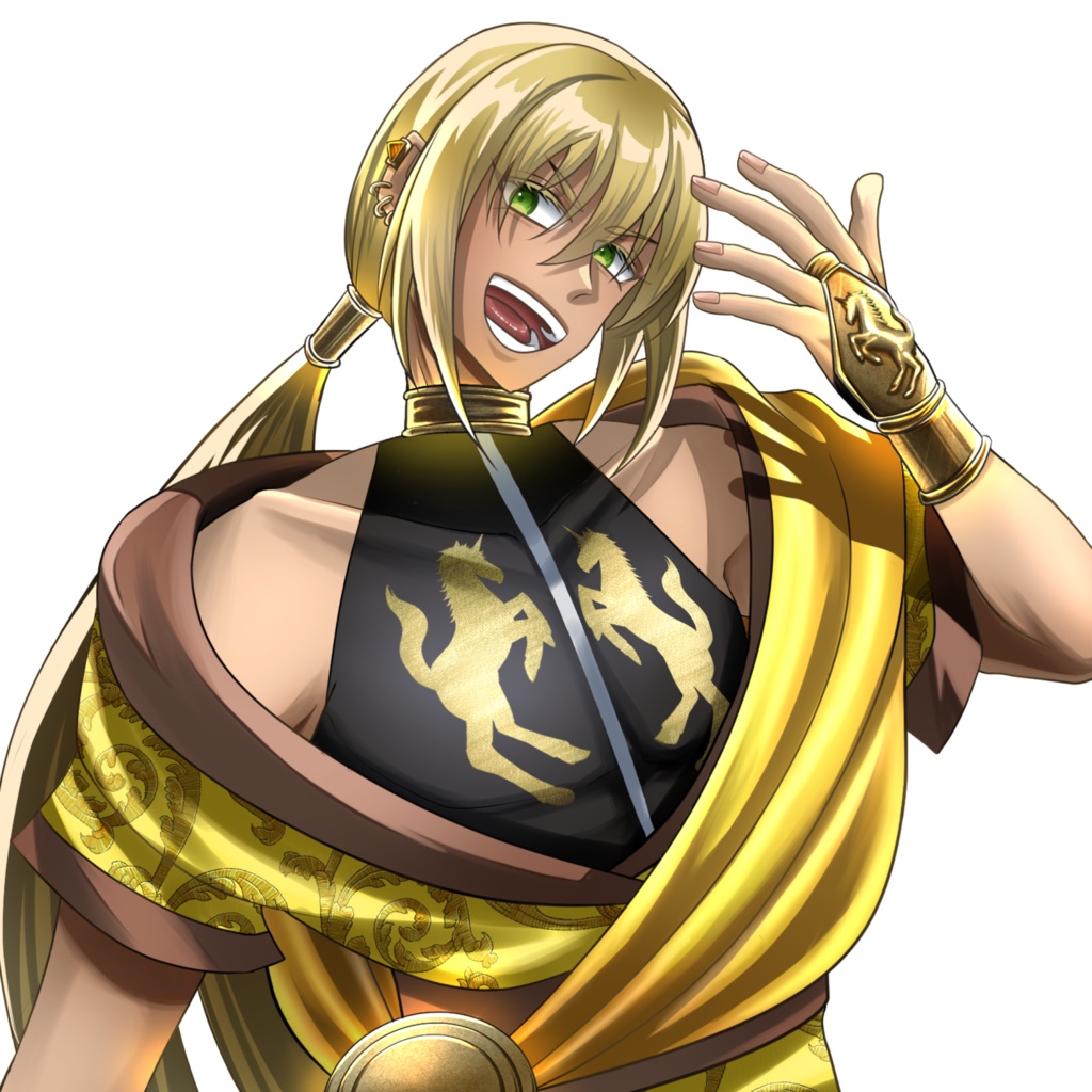 選帝物語【SPLL:E191395】