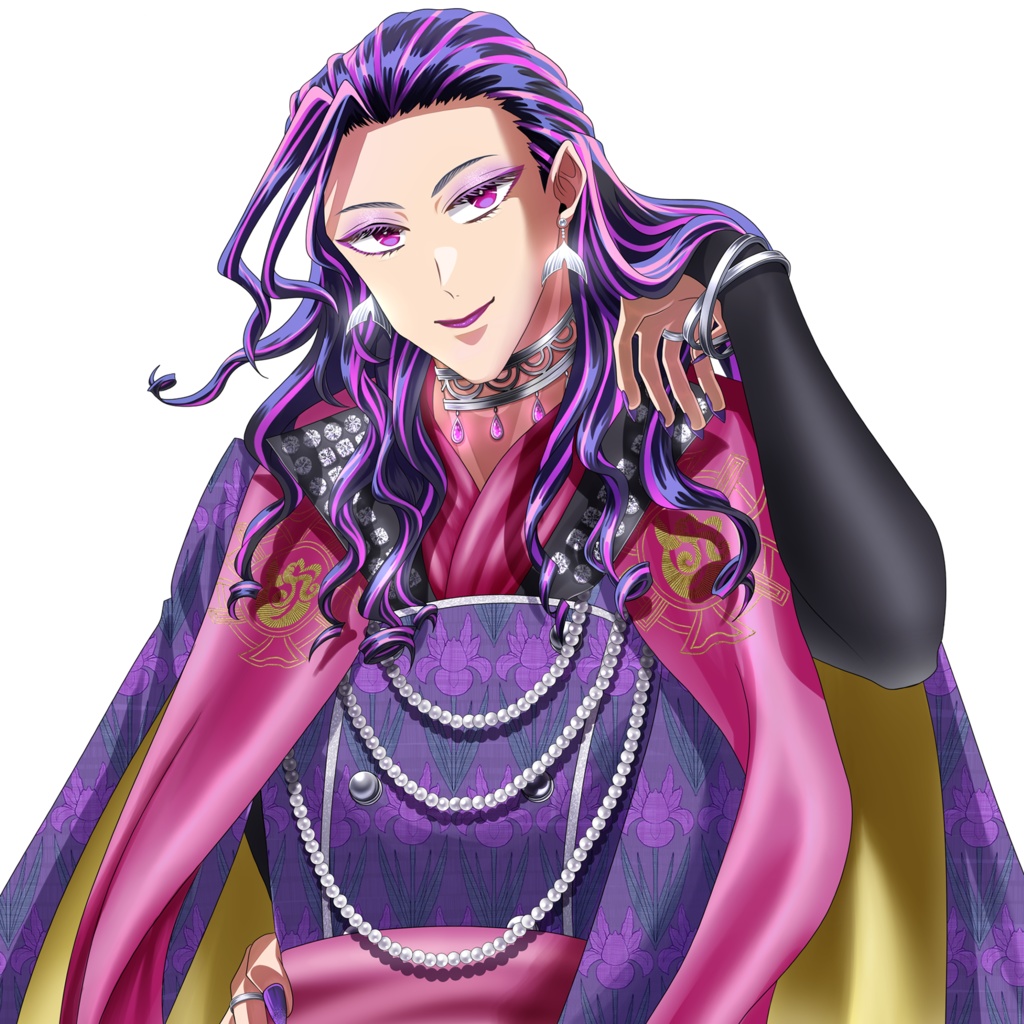 選帝物語【SPLL:E191395】