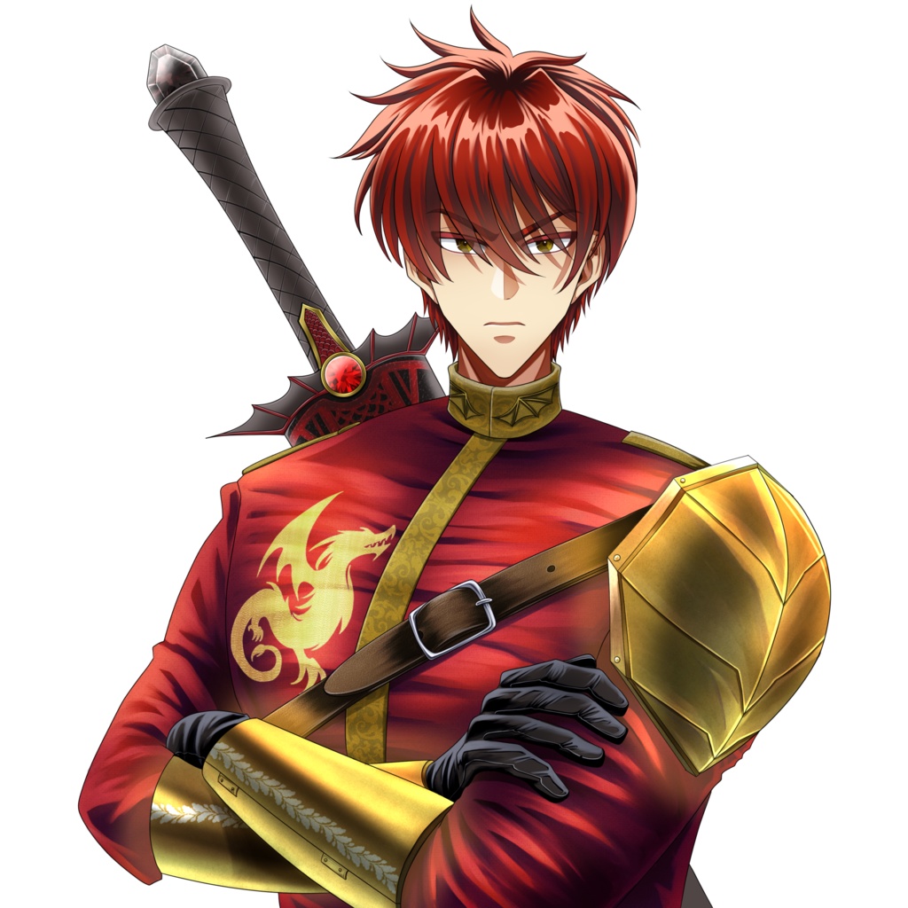 選帝物語【SPLL:E191395】