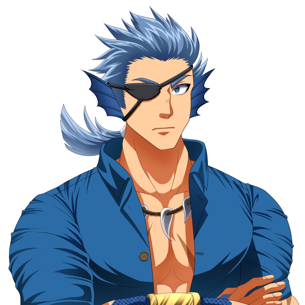 祝祭のはぐれものどもよ【SPLL:E191394】