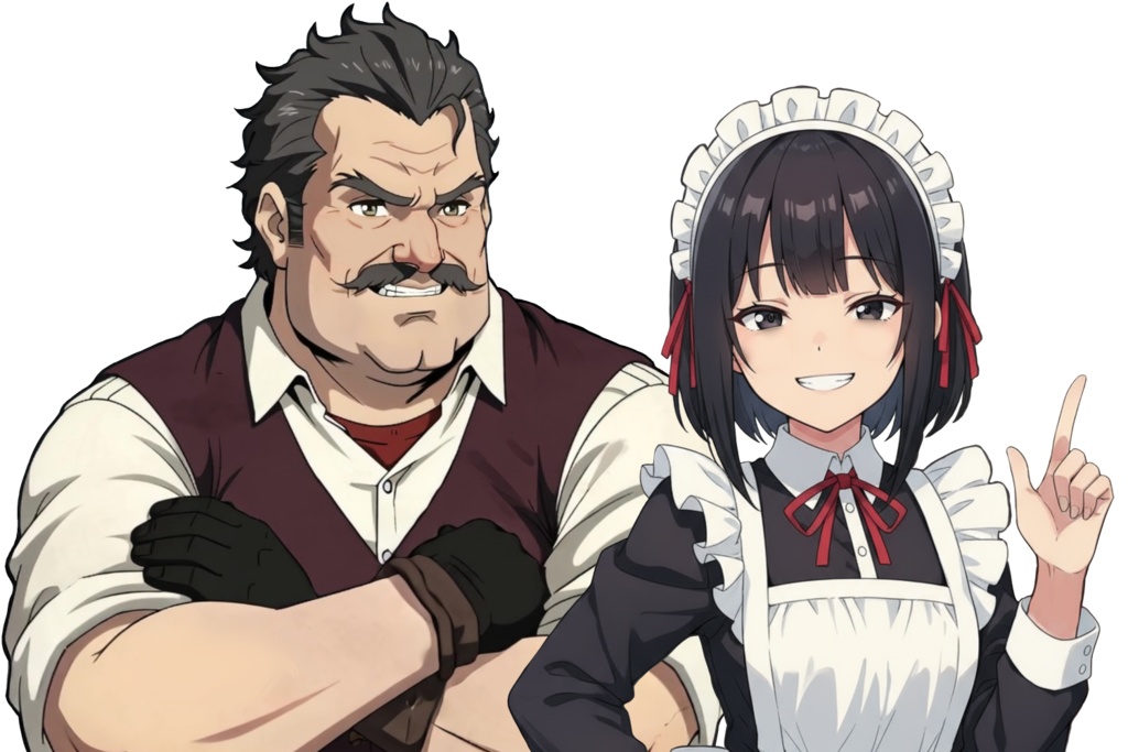 オジサンを愛して【SPLL:E190651】